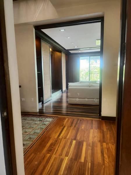 Garden House Rama 3, Bangkok, Soi Nonsi, Chong Nonsi, Yan Nawa, Bangkok, 5 Bedrooms, 400 sqm, Townhouse For Rent, by ณภัทร พรสิริเมธากุล, 500242956 - DDproperty.com