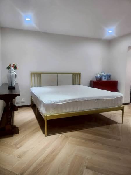 Garden House Rama 3, Bangkok, Soi Nonsi, Chong Nonsi, Yan Nawa, Bangkok, 5 Bedrooms, 400 sqm, Townhouse For Rent, by ณภัทร พรสิริเมธากุล, 500242956 - DDproperty.com