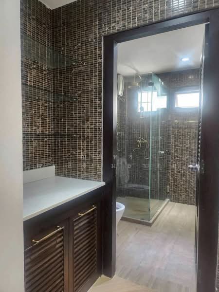 Garden House Rama 3, Bangkok, Soi Nonsi, Chong Nonsi, Yan Nawa, Bangkok, 5 Bedrooms, 400 sqm, Townhouse For Rent, by ณภัทร พรสิริเมธากุล, 500242956 - DDproperty.com