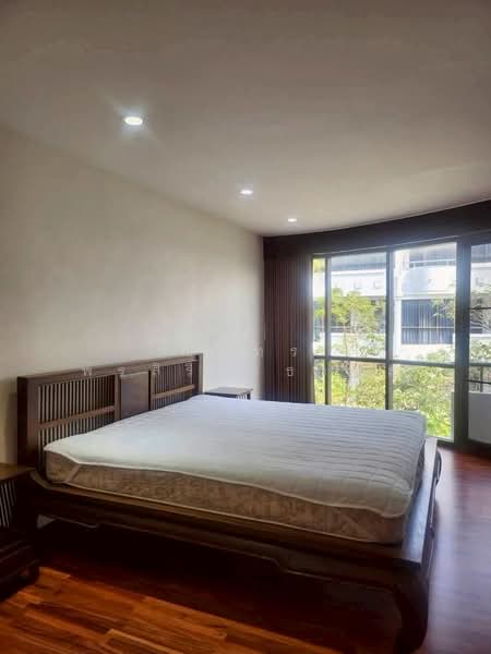 Garden House Rama 3, Bangkok, Soi Nonsi, Chong Nonsi, Yan Nawa, Bangkok, 5 Bedrooms, 400 sqm, Townhouse For Rent, by ณภัทร พรสิริเมธากุล, 500242956 - DDproperty.com