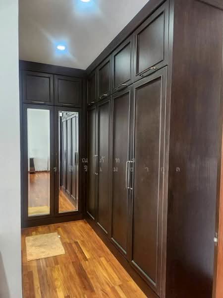 Garden House Rama 3, Bangkok, Soi Nonsi, Chong Nonsi, Yan Nawa, Bangkok, 5 Bedrooms, 400 sqm, Townhouse For Rent, by ณภัทร พรสิริเมธากุล, 500242956 - DDproperty.com