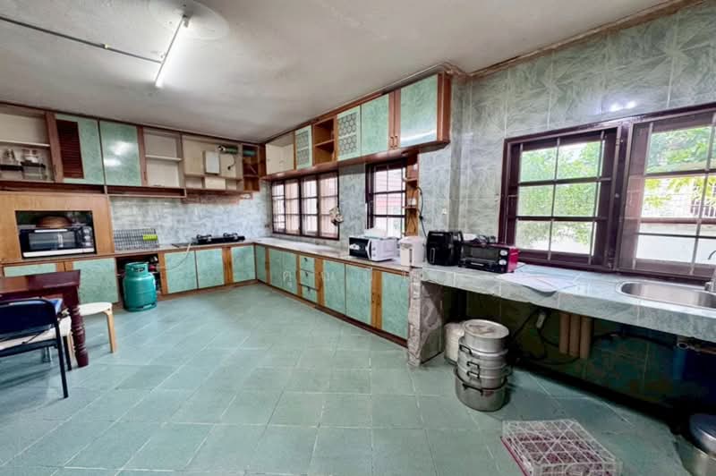 ซอยพหลโยธิน 46/1, Bangkok, Anusaowari, Bang Khen, Bangkok, 3 Bedrooms, 300 sqm, Single Detached House For Sale, by คุณปิ่น, 500242957 - DDproperty.com