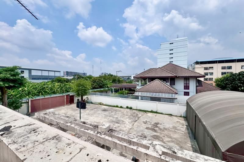 ซอยพหลโยธิน 46/1, กรุงเทพ, อนุสาวรีย์, บางเขน, กรุงเทพ, 300 ตร.ม., บ้านเดี่ยว ขาย, โดย คุณปิ่น, 500242957 - DDproperty.com