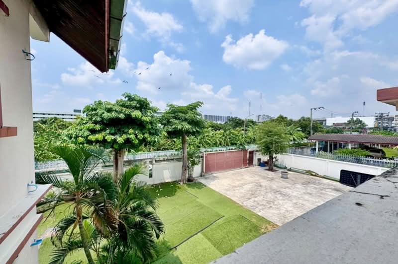 ซอยพหลโยธิน 46/1, กรุงเทพ, อนุสาวรีย์, บางเขน, กรุงเทพ, 300 ตร.ม., บ้านเดี่ยว ขาย, โดย คุณปิ่น, 500242957 - DDproperty.com