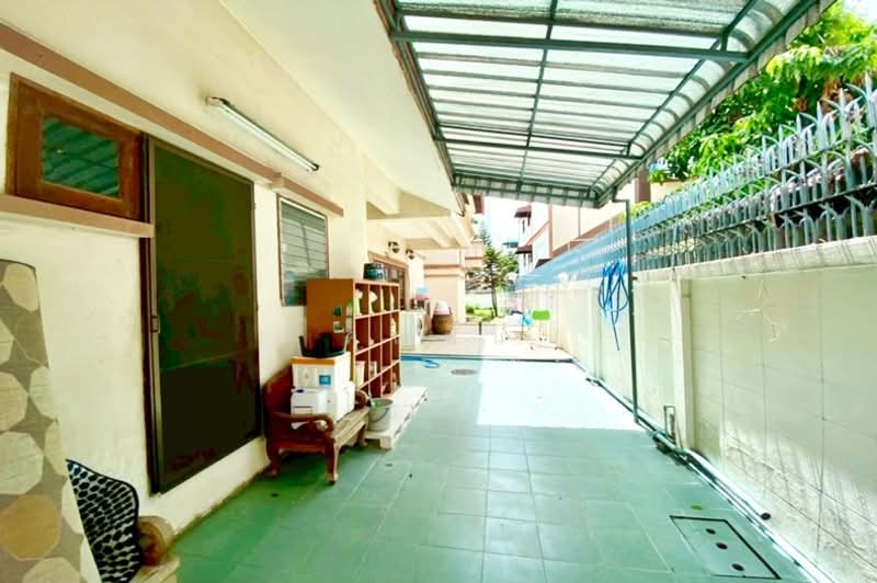 ซอยพหลโยธิน 46/1, Bangkok, Anusaowari, Bang Khen, Bangkok, 3 Bedrooms, 300 sqm, Single Detached House For Sale, by คุณปิ่น, 500242957 - DDproperty.com