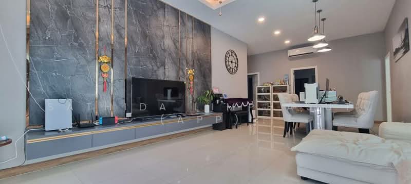 พรเทพ การ์เด้น วิลล์ 2 : Ponthep Garden Ville 2, ชลบุรี, Pattaya City, บางละมุง, ชลบุรี, 217 ตร.ม., บ้านเดี่ยว ขาย, โดย Sathida Limphasut (App), 500242960 - DDproperty.com