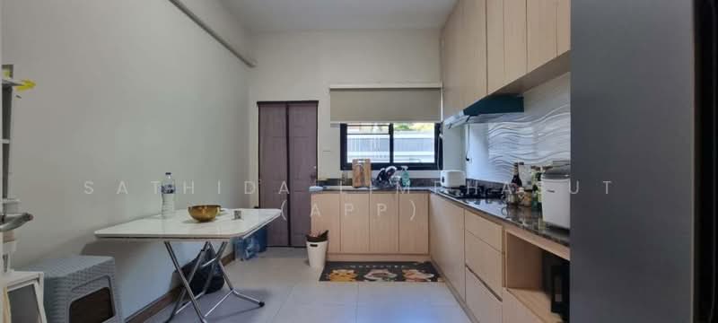 Ponthep Garden Ville 2, Chon Buri (Pattaya), Pattaya City, Bang Lamung, Bang Lamung (Pattaya), Chon Buri (Pattaya), 3 Bedrooms, 217 sqm, Single Detached House For Sale, by Sathida Limphasut (App), 500242960 - DDproperty.com