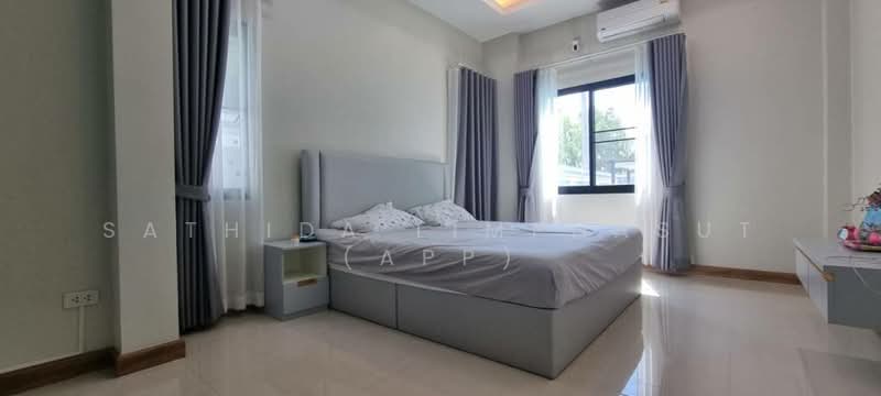 พรเทพ การ์เด้น วิลล์ 2 : Ponthep Garden Ville 2, ชลบุรี, Pattaya City, บางละมุง, ชลบุรี, 217 ตร.ม., บ้านเดี่ยว ขาย, โดย Sathida Limphasut (App), 500242960 - DDproperty.com