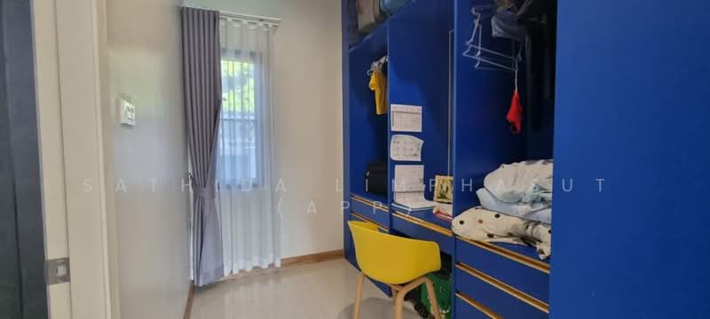 พรเทพ การ์เด้น วิลล์ 2 : Ponthep Garden Ville 2, ชลบุรี, Pattaya City, บางละมุง, ชลบุรี, 217 ตร.ม., บ้านเดี่ยว ขาย, โดย Sathida Limphasut (App), 500242960 - DDproperty.com