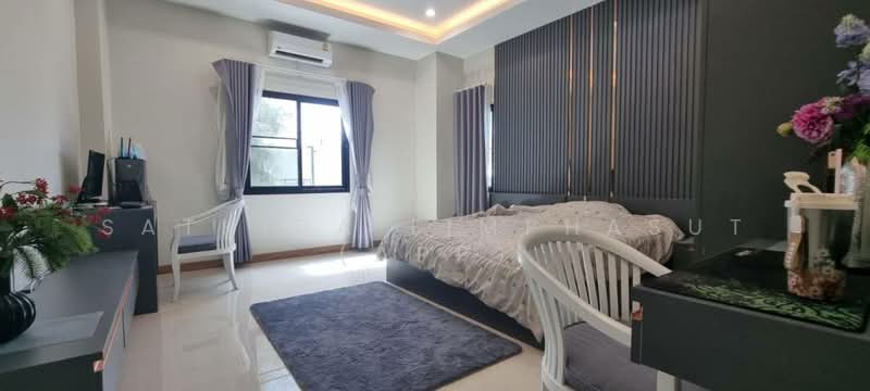 พรเทพ การ์เด้น วิลล์ 2 : Ponthep Garden Ville 2, ชลบุรี, Pattaya City, บางละมุง, ชลบุรี, 217 ตร.ม., บ้านเดี่ยว ขาย, โดย Sathida Limphasut (App), 500242960 - DDproperty.com