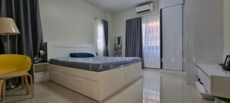 พรเทพ การ์เด้น วิลล์ 2 : Ponthep Garden Ville 2, ชลบุรี, Pattaya City, บางละมุง, ชลบุรี, 217 ตร.ม., บ้านเดี่ยว ขาย, โดย Sathida Limphasut (App), 500242960 - DDproperty.com