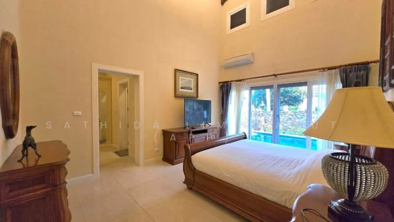 Silk Road Place, Chon Buri (Pattaya), Chaiyapruek 2 Road, Bang Lamung, Bang Lamung (Pattaya), Chon Buri (Pattaya), 3 Bedrooms, 281 sqm, Villa For Sale, by Sathida Limphasut (App), 500242962 - DDproperty.com