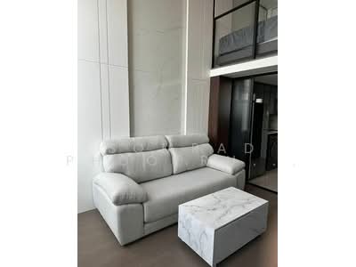 For Rent - Park Origin Chula-Samyan, Bangkok