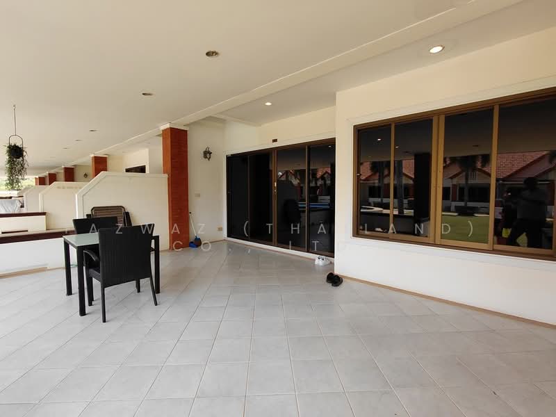 3BR Townhouse Hua Hin Resort Style Living at Thailand Resort Hua Hin Mountain View, Prachuap Khiri Khan, Nong Kae, Hua Hin, Prachuap Khiri Khan, 3 Bedrooms, 185 sqm, Townhouse For Sale, by Fazwaz (Thailand) Co., Ltd., 500242966 - DDproperty.com