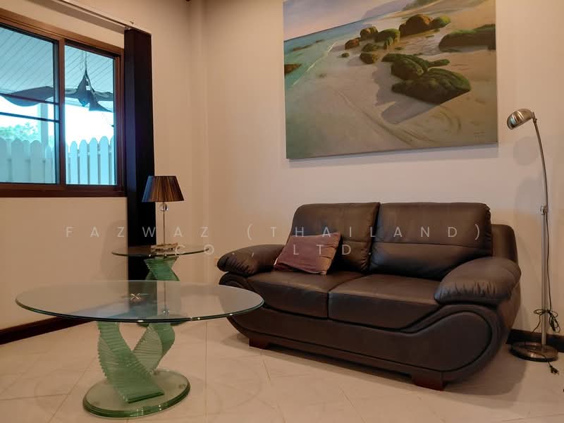 3BR Townhouse Hua Hin Resort Style Living at Thailand Resort Hua Hin Mountain View, Prachuap Khiri Khan, Nong Kae, Hua Hin, Prachuap Khiri Khan, 3 Bedrooms, 185 sqm, Townhouse For Sale, by Fazwaz (Thailand) Co., Ltd., 500242966 - DDproperty.com