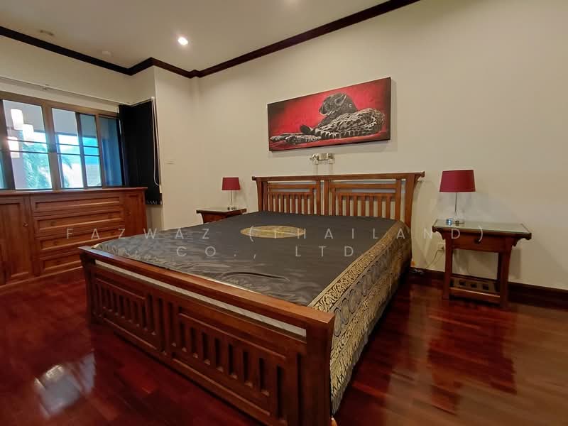 ขาย - ทาวน์เฮาส์ 3 ห้องนอน หัวหิน วิวภูเขา สไตล์รีสอร์ท ที่ Thailand Resort Hua Hin, ประจวบคีรีขันธ์