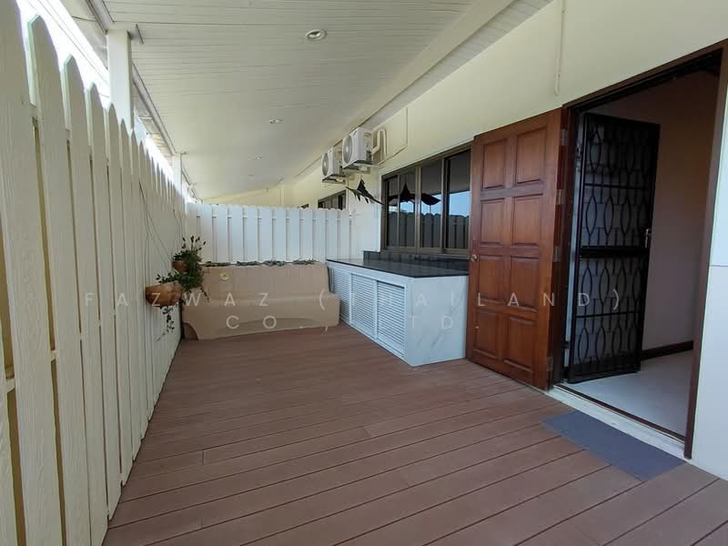 3BR Townhouse Hua Hin Resort Style Living at Thailand Resort Hua Hin Mountain View, Prachuap Khiri Khan, Nong Kae, Hua Hin, Prachuap Khiri Khan, 3 Bedrooms, 185 sqm, Townhouse For Sale, by Fazwaz (Thailand) Co., Ltd., 500242966 - DDproperty.com