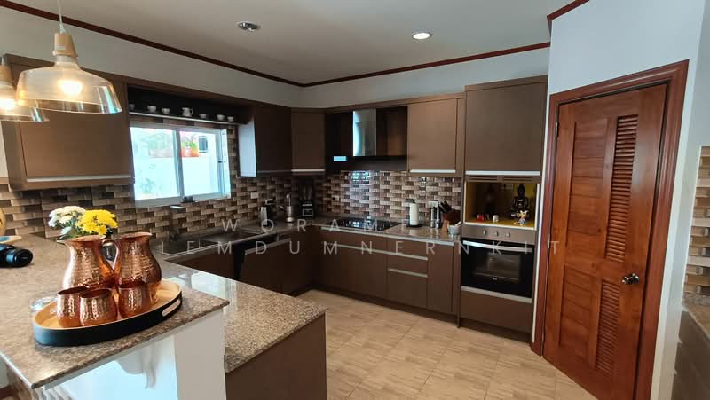 undefined, Prachuap Khiri Khan, Pak Nam Pran, Pran Buri, Prachuap Khiri Khan, 2 Bedrooms, 180 sqm, Villa For Sale, by Woramet  Jiemdumnernkit, 500242968 - DDproperty.com