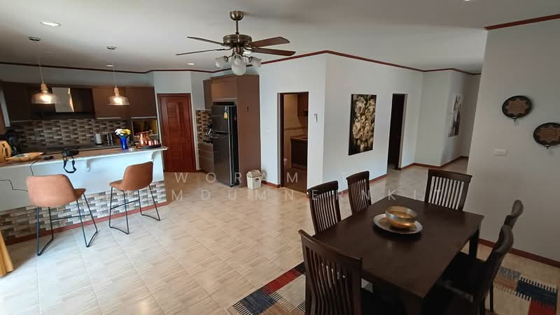 undefined, Prachuap Khiri Khan, Pak Nam Pran, Pran Buri, Prachuap Khiri Khan, 2 Bedrooms, 180 sqm, Villa For Sale, by Woramet  Jiemdumnernkit, 500242968 - DDproperty.com