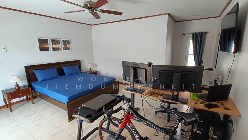 undefined, Prachuap Khiri Khan, Pak Nam Pran, Pran Buri, Prachuap Khiri Khan, 2 Bedrooms, 180 sqm, Villa For Sale, by Woramet  Jiemdumnernkit, 500242968 - DDproperty.com