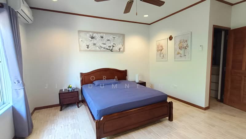 undefined, Prachuap Khiri Khan, Pak Nam Pran, Pran Buri, Prachuap Khiri Khan, 2 Bedrooms, 180 sqm, Villa For Sale, by Woramet  Jiemdumnernkit, 500242968 - DDproperty.com