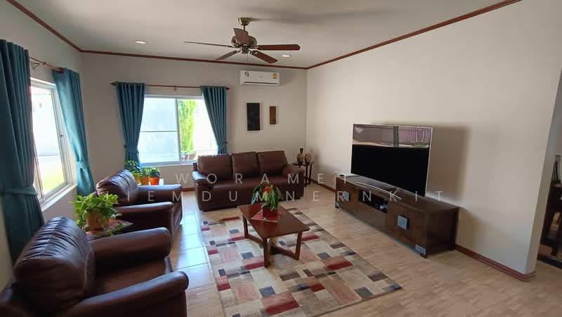 undefined, Prachuap Khiri Khan, Pak Nam Pran, Pran Buri, Prachuap Khiri Khan, 2 Bedrooms, 180 sqm, Villa For Sale, by Woramet  Jiemdumnernkit, 500242968 - DDproperty.com
