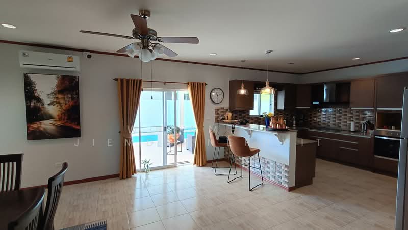undefined, Prachuap Khiri Khan, Pak Nam Pran, Pran Buri, Prachuap Khiri Khan, 2 Bedrooms, 180 sqm, Villa For Sale, by Woramet  Jiemdumnernkit, 500242968 - DDproperty.com