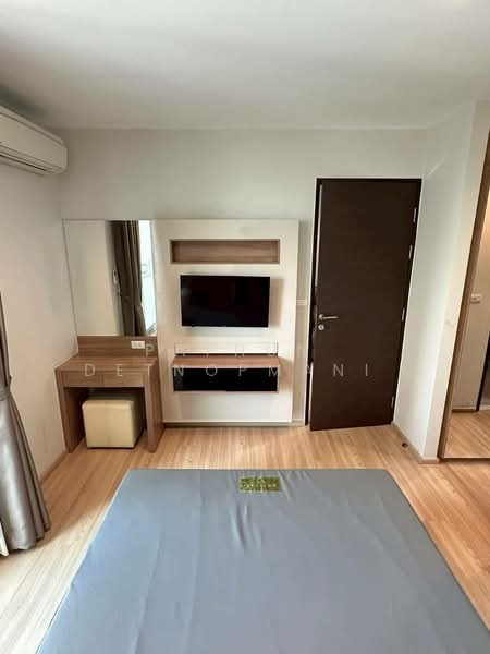 Rhythm Sathorn, Bangkok, 141 Soi Sathorn 21, Yan Nawa, Sathon, Bangkok, 1 Bedroom, 45 sqm, Condo For Rent, by Pafhun  Detnopmani , 500242972 - DDproperty.com