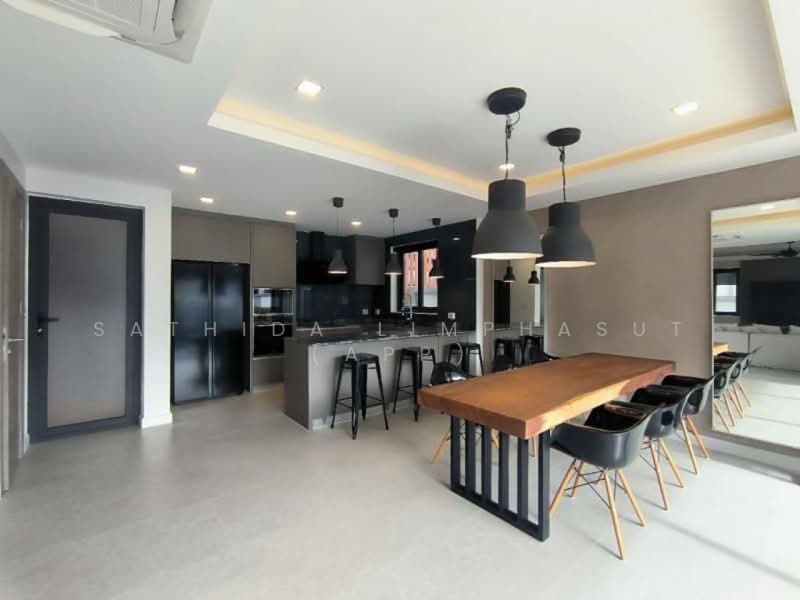 For Sale - Zensiri Midtown Villas, Chon Buri (Pattaya)