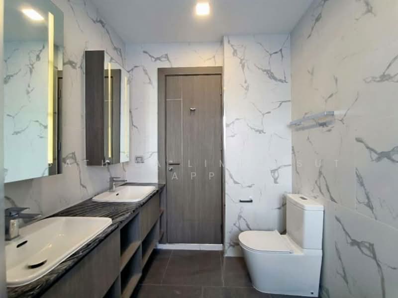 For Sale - Zensiri Midtown Villas, Chon Buri (Pattaya)