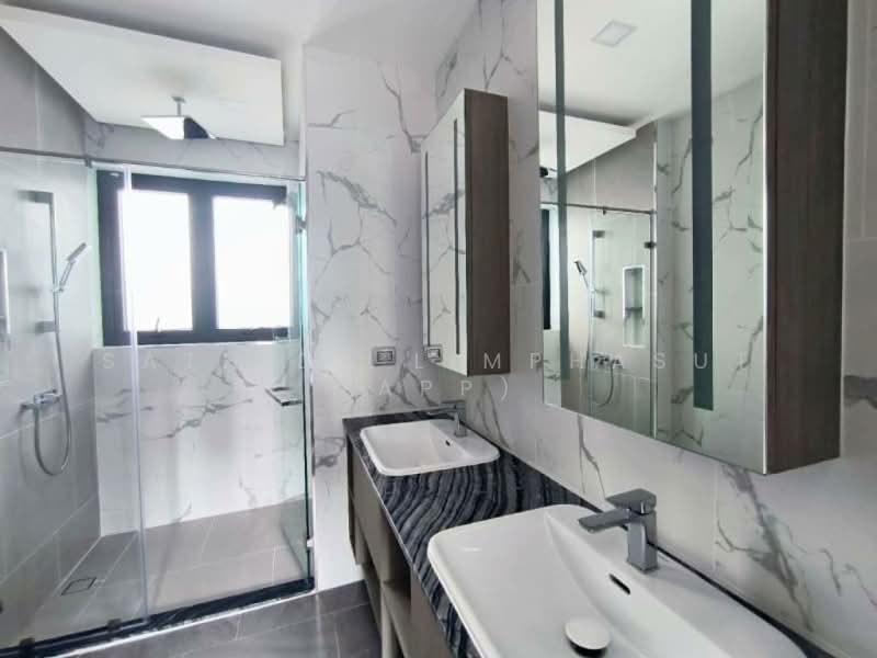 ขาย - Zensiri Midtown Villas : เซนสิริ มิดทาวน์ วิลล่า, ชลบุรี