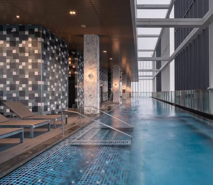 Park Origin Phrom Phong (Park 24), Bangkok, 68 Soi Sukhumvit 24, Khong Tan, Khlong Toei, Bangkok, 1 Bedroom, 33 sqm, Condo For Rent, by Somrad Phoopruksachart, 500242979 - DDproperty.com