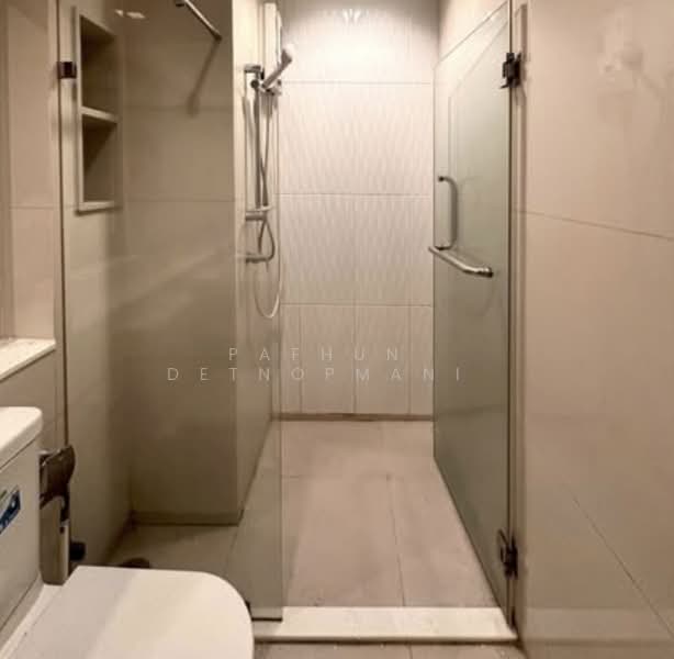 Life Asoke-Rama 9, Bangkok, 626 Asoke-Dindaeng Road, Makkasan, Ratchathewi, Bangkok, 2 Bedrooms, 36 sqm, Condo For Rent, by Pafhun Detnopmani , 500242980 - DDproperty.com