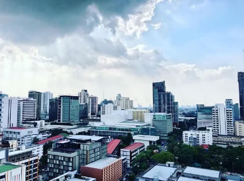 IDEO Mobi Rangnam, Bangkok, 107 Rang Nam Alley, Thanon Phaya Thai, Ratchathewi, Bangkok, 1 Bedroom, 36 sqm, Condo For Sale, by Somrad Phoopruksachart, 500242982 - DDproperty.com