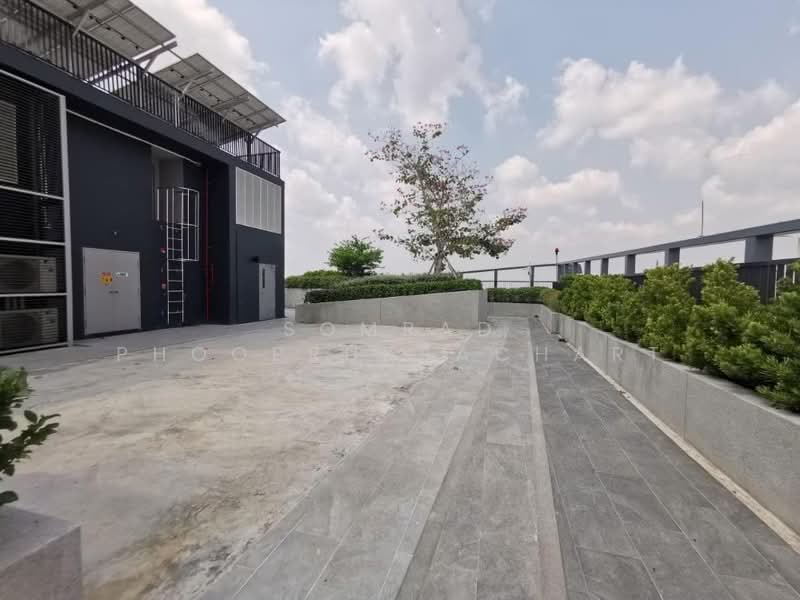 IDEO Mobi Rangnam, Bangkok, 107 Rang Nam Alley, Thanon Phaya Thai, Ratchathewi, Bangkok, 1 Bedroom, 36 sqm, Condo For Sale, by Somrad Phoopruksachart, 500242982 - DDproperty.com