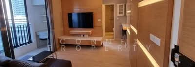 For Rent - IDEO Mobi Sathorn, Bangkok