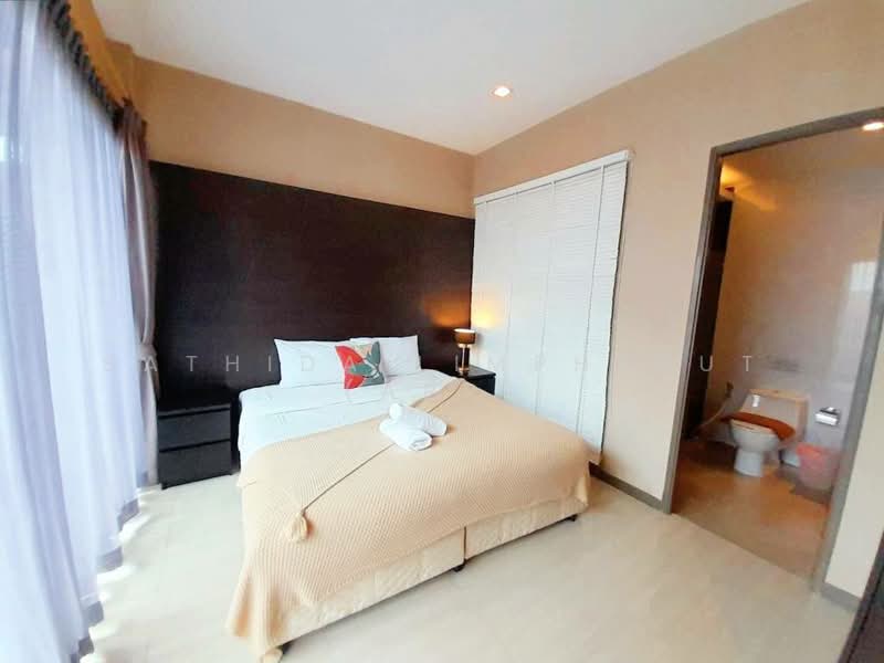 The Ville Jomtien : เดอะ วิลล์ จอมเทียน, ชลบุรี, ซอย หมู่บ้านบ้านสวนเนรมิต 2, หนองปรือ, บางละมุง, ชลบุรี, 116 ตร.ม., วิลล่า ขาย, โดย Sathida Limphasut (App), 500242986 - DDproperty.com
