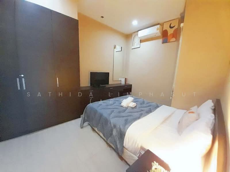 The Ville Jomtien, Chon Buri (Pattaya), Soi Mu Ban Ban Suan Neramit 2, Nong Pru, Bang Lamung (Pattaya), Chon Buri (Pattaya), 3 Bedrooms, 116 sqm, Villa For Sale, by Sathida Limphasut (App), 500242986 - DDproperty.com