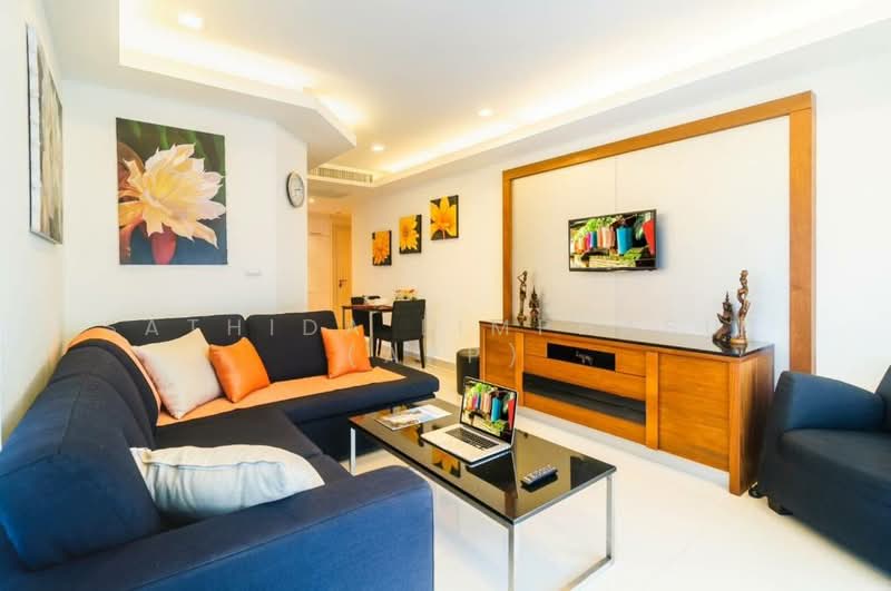 ขาย - Cosy Beach View : โคซี่ บีช วิว, ชลบุรี