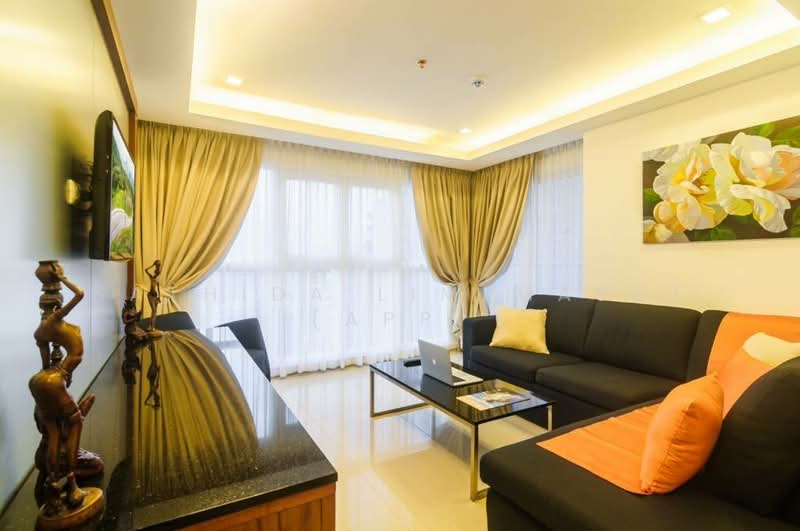 Cosy Beach View, Chon Buri (Pattaya), Nong Pru, Bang Lamung (Pattaya), Chon Buri (Pattaya), 1 Bedroom, 51 sqm, Condo For Sale, by Sathida Limphasut (App), 500242989 - DDproperty.com