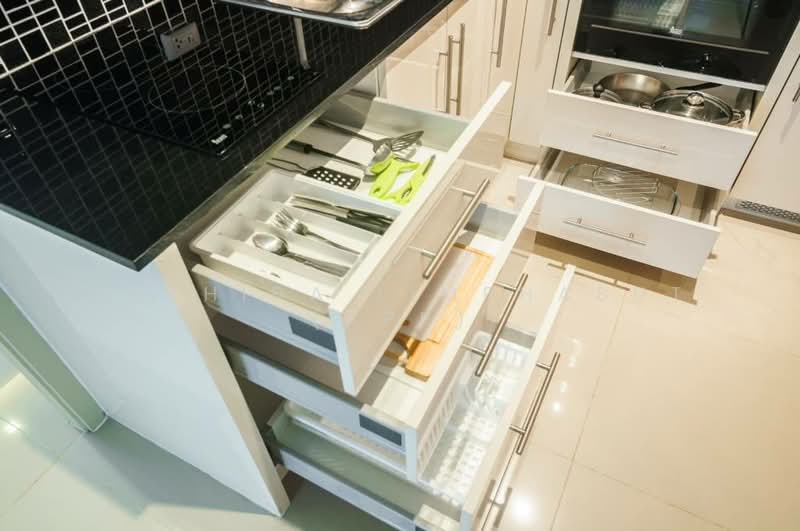 Cosy Beach View, Chon Buri (Pattaya), Nong Pru, Bang Lamung (Pattaya), Chon Buri (Pattaya), 1 Bedroom, 51 sqm, Condo For Sale, by Sathida Limphasut (App), 500242989 - DDproperty.com