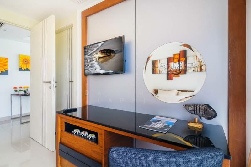 Cosy Beach View, Chon Buri (Pattaya), Nong Pru, Bang Lamung (Pattaya), Chon Buri (Pattaya), 1 Bedroom, 51 sqm, Condo For Sale, by Sathida Limphasut (App), 500242989 - DDproperty.com