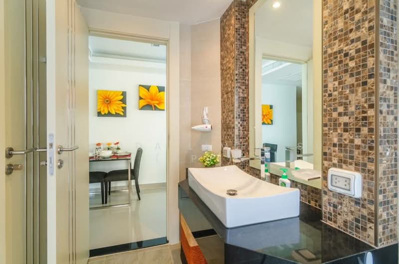 Cosy Beach View, Chon Buri (Pattaya), Nong Pru, Bang Lamung (Pattaya), Chon Buri (Pattaya), 1 Bedroom, 51 sqm, Condo For Sale, by Sathida Limphasut (App), 500242989 - DDproperty.com