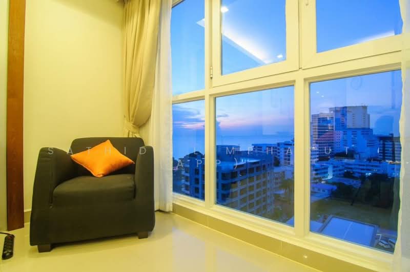 ขาย - Cosy Beach View : โคซี่ บีช วิว, ชลบุรี