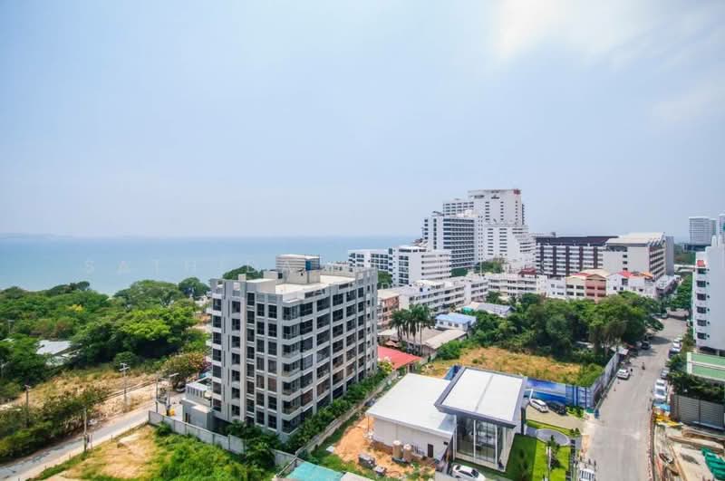 ขาย - Cosy Beach View : โคซี่ บีช วิว, ชลบุรี