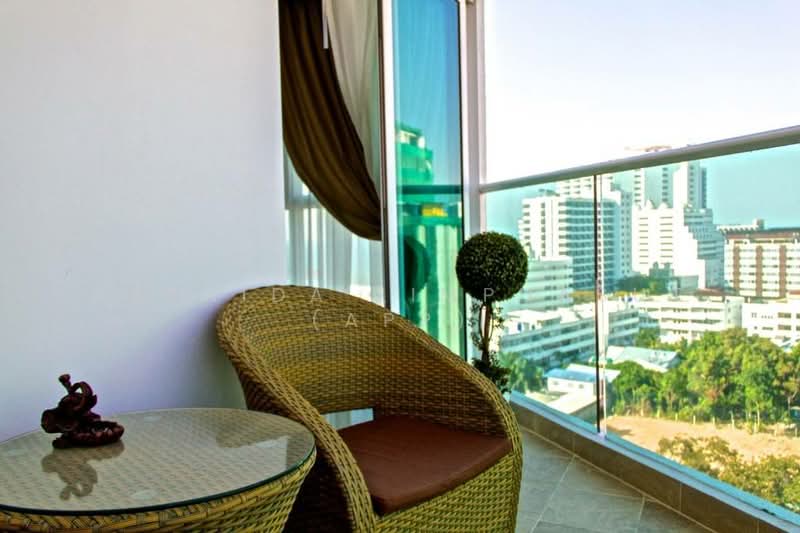 Cosy Beach View, Chon Buri (Pattaya), Nong Pru, Bang Lamung (Pattaya), Chon Buri (Pattaya), 1 Bedroom, 51 sqm, Condo For Sale, by Sathida Limphasut (App), 500242989 - DDproperty.com