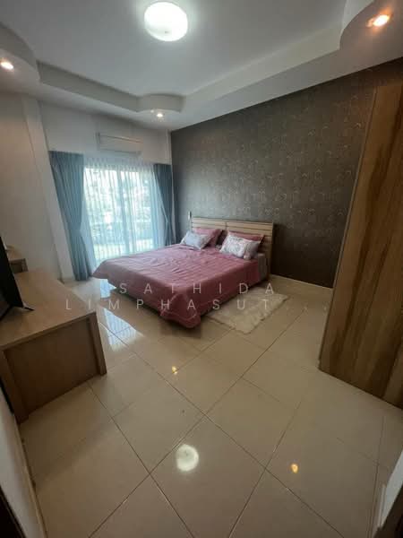 Baan Dusit Pattaya View, Chon Buri (Pattaya), Huai Yai, Bang Lamung (Pattaya), Chon Buri (Pattaya), 4 Bedrooms, 220 sqm, Single Detached House For Sale, by Sathida Limphasut (App), 500242990 - DDproperty.com
