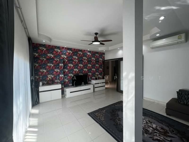 Baan Dusit Pattaya View : บ้าน ดุสิต พัทยา วิว, ชลบุรี, ห้วยใหญ่, บางละมุง, ชลบุรี, 220 ตร.ม., บ้านเดี่ยว ขาย, โดย Sathida Limphasut (App), 500242990 - DDproperty.com