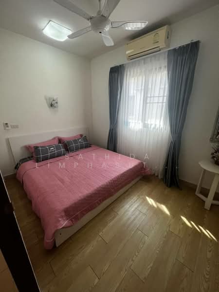 Baan Dusit Pattaya View, Chon Buri (Pattaya), Huai Yai, Bang Lamung (Pattaya), Chon Buri (Pattaya), 4 Bedrooms, 220 sqm, Single Detached House For Sale, by Sathida Limphasut (App), 500242990 - DDproperty.com