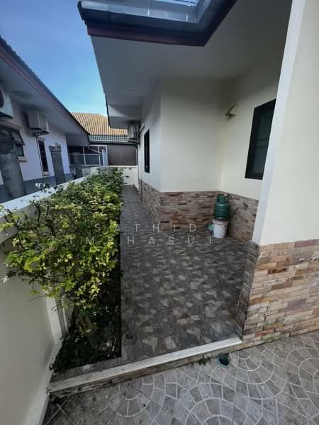 Baan Dusit Pattaya View, Chon Buri (Pattaya), Huai Yai, Bang Lamung (Pattaya), Chon Buri (Pattaya), 4 Bedrooms, 220 sqm, Single Detached House For Sale, by Sathida Limphasut (App), 500242990 - DDproperty.com